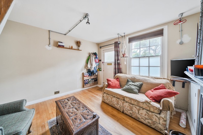 Limes Road, Beckenham, BR3