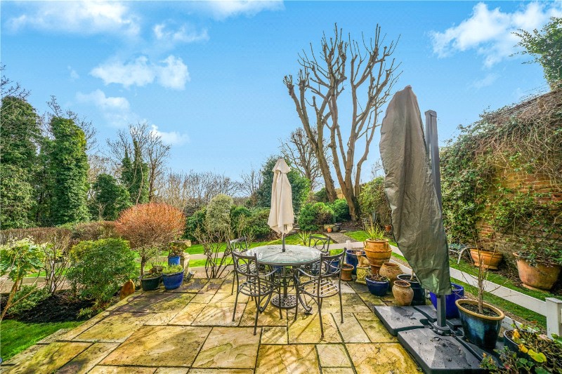 Shepherds Hill, London, N6