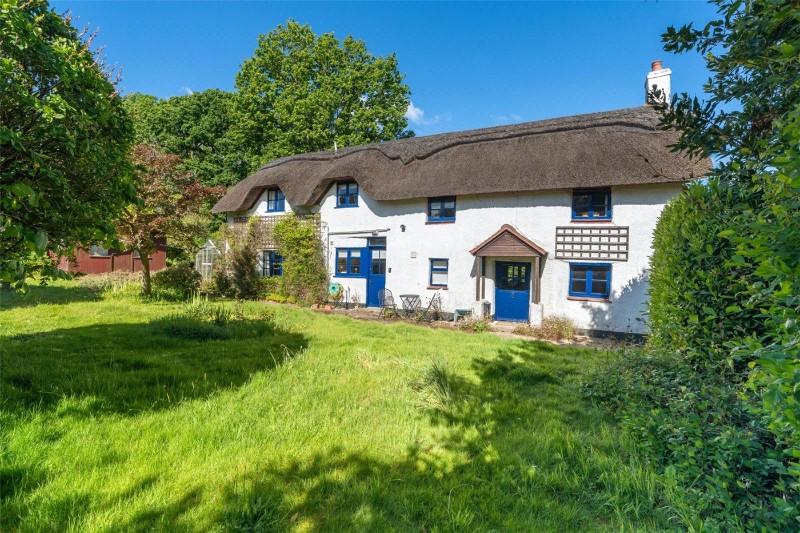 Furzehill, Wimborne, Dorset, BH21