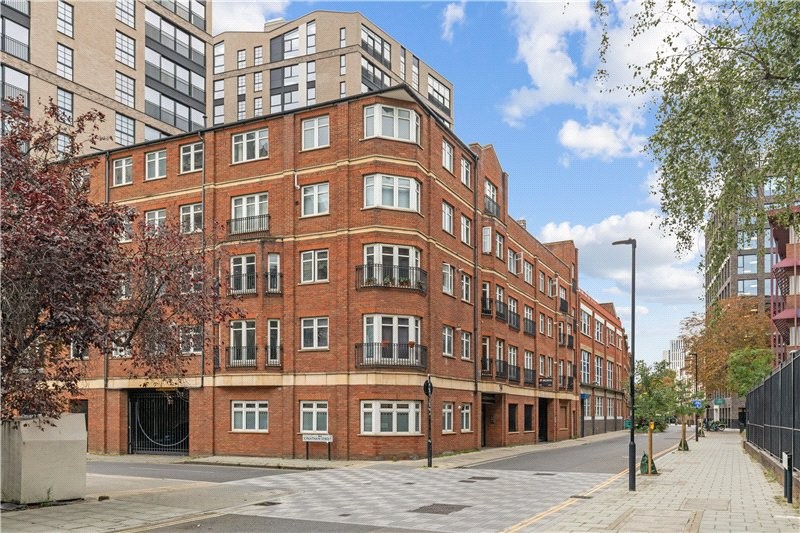 Spring Gardens Court, 79 Vauxhall Walk, London, SE11