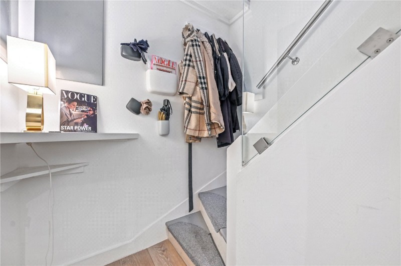 Inverness Terrace, London, W2