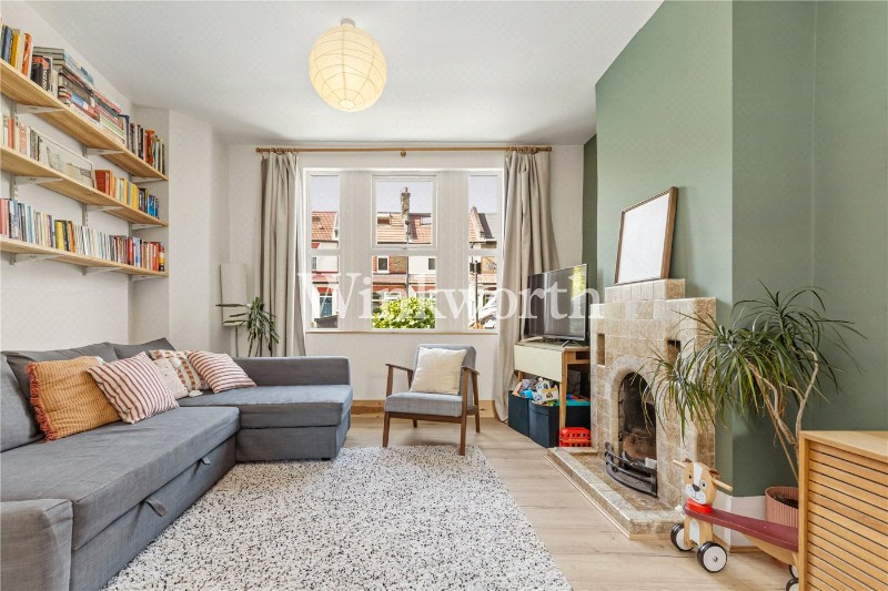 Clarendon Road, London, N15