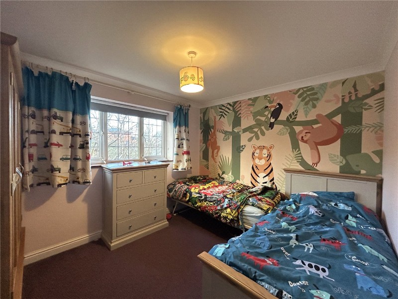 Western Road, Crediton, Devon, EX17