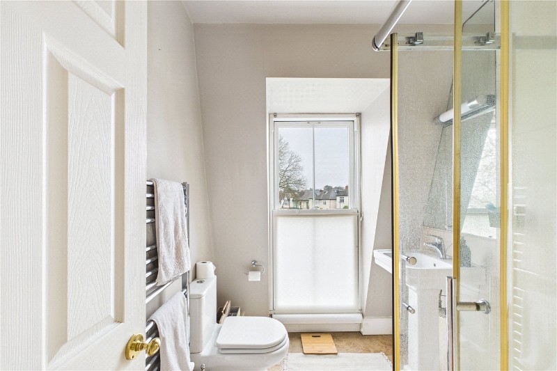 Herne Hill Road, London, SE24