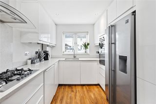 Ashbourne Road, Mitcham, CR4