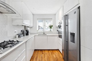 Ashbourne Road, Mitcham, CR4