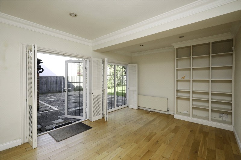 Corringway, London, W5