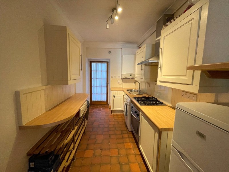 Mont Le Grand, Exeter, Devon, EX1