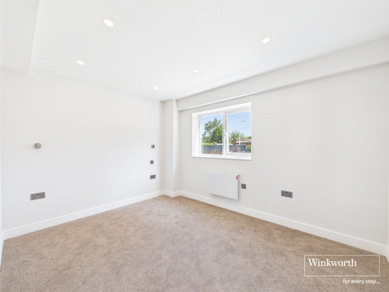 Greenham Road, Newbury, Berkshire, RG14