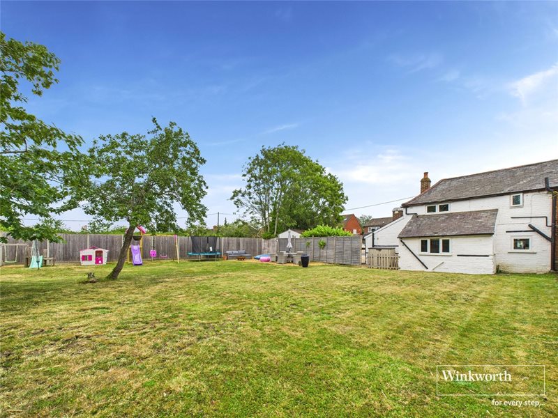 Church Lane, Three Mile Cross, Reading, RG7