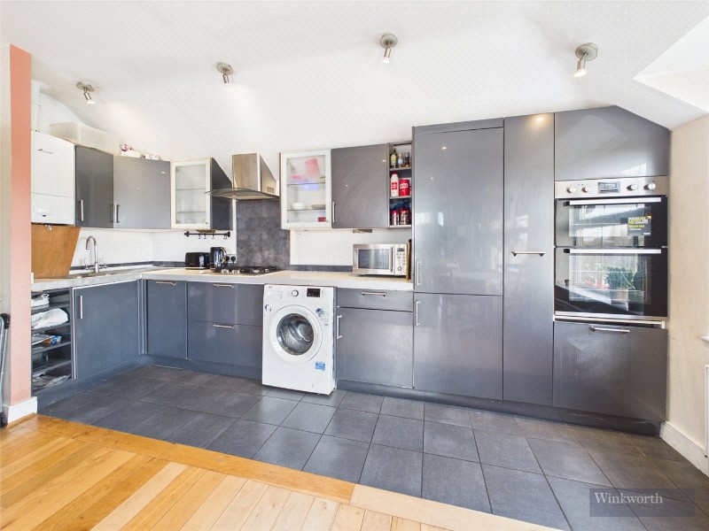 Portsmouth Road, Long Ditton, Surbiton, Surrey, KT6