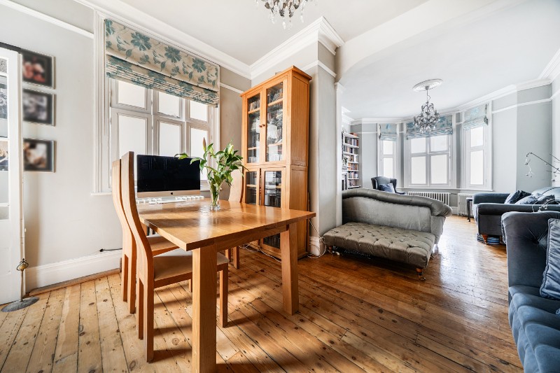 Brockley Rise, London, SE23