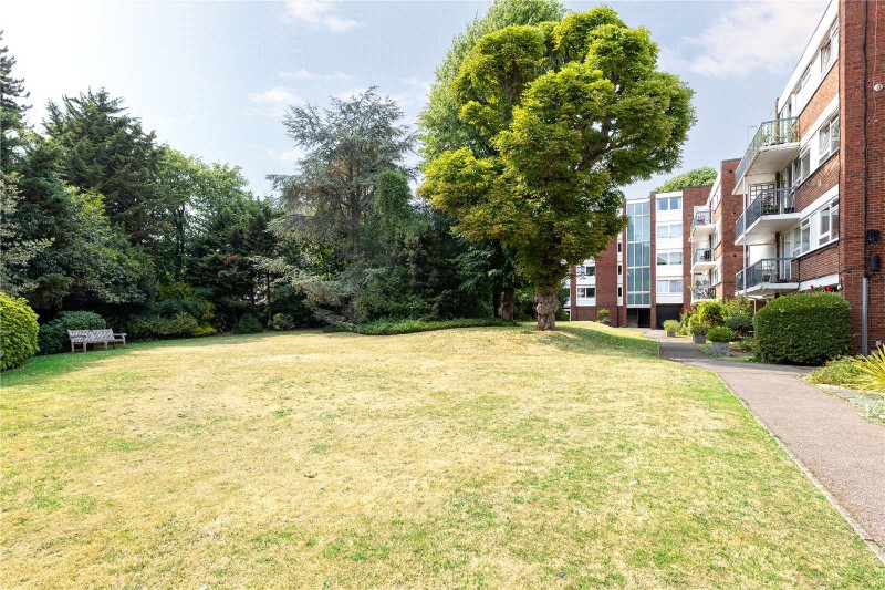 Viewfield Road, London, SW18