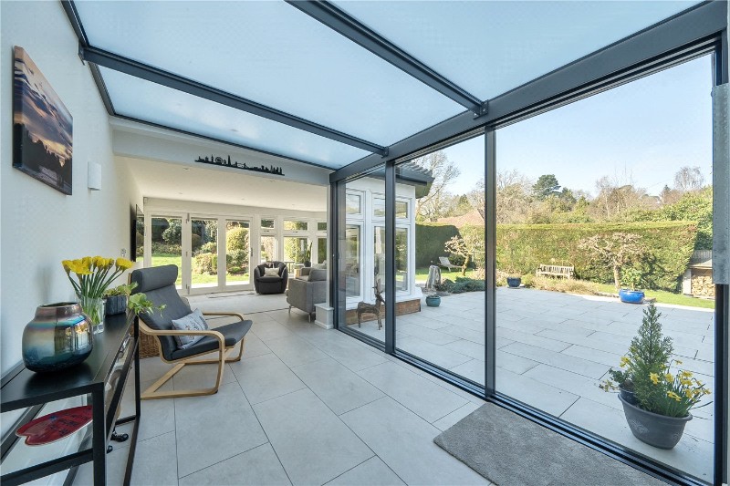 Ford Lane, Farnham, Surrey, GU10