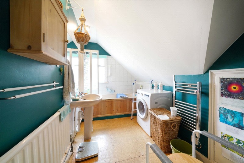 Brookfield Park, London, NW5