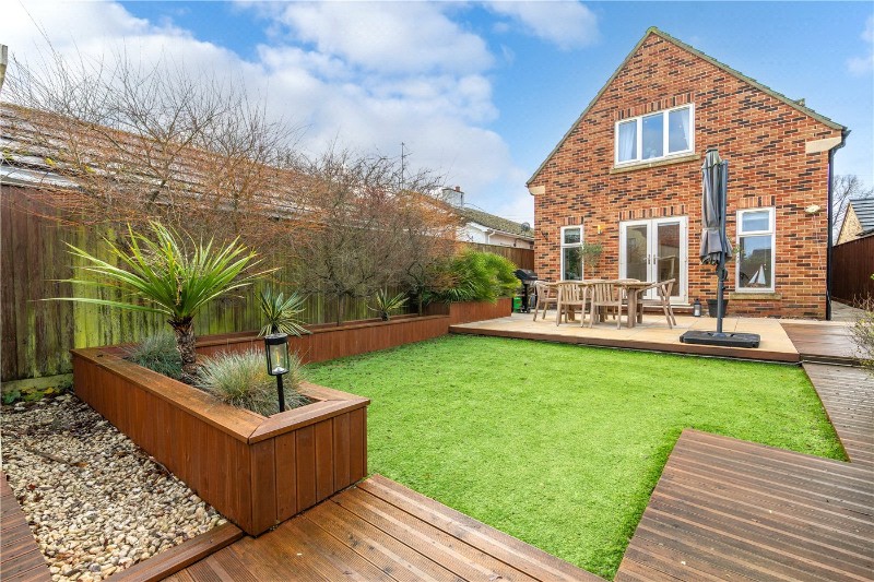 Eastgate, Deeping St. James, Peterborough, Lincolnshire, PE6