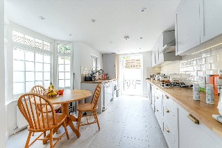 Hewer Street, London, W10