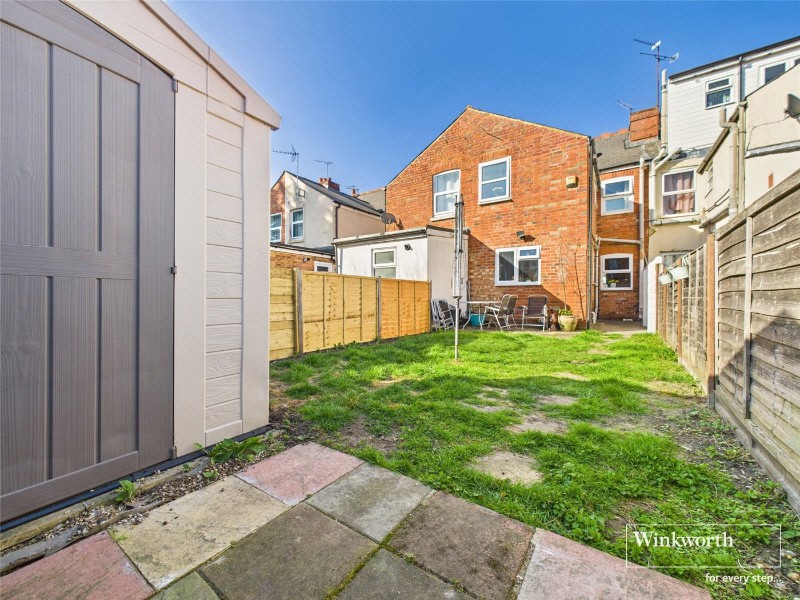 Curzon Street, Reading, Berkshire, RG30