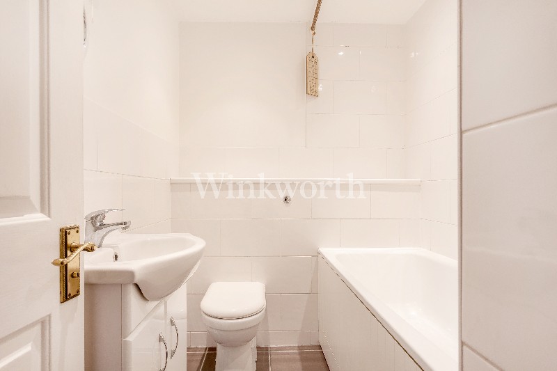 Mount Road, Hendon, NW4