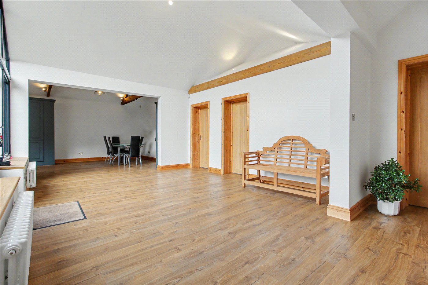 Reception Hall