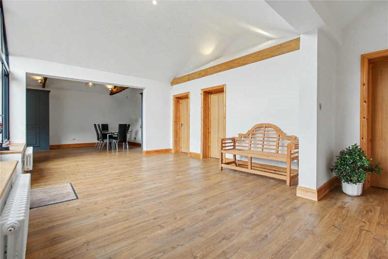 Abbey Road, Flixton, Bungay, Suffolk, NR35
