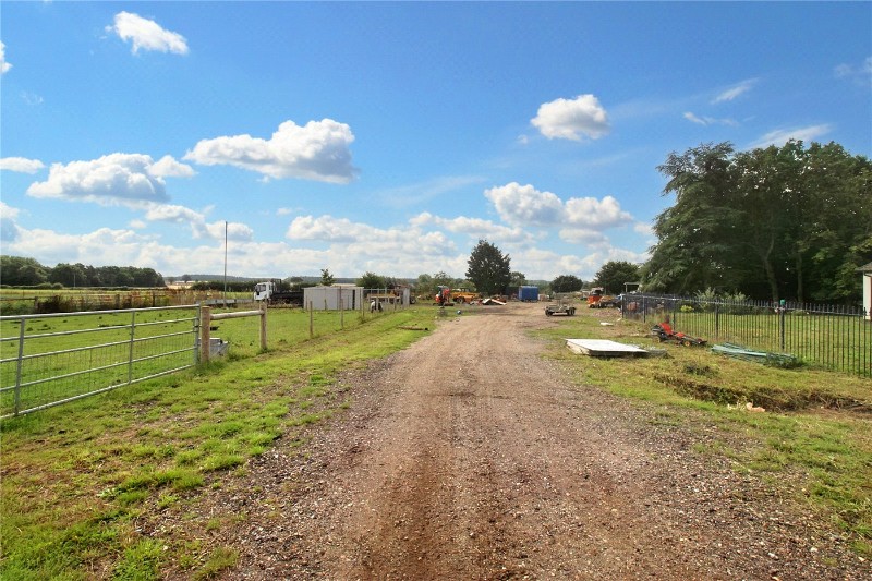 Perrys Lane, Eastgate, Cawston, Norfolk, NR10