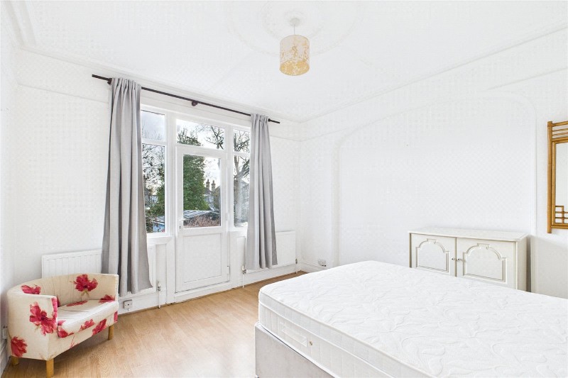 Drewstead Road, London, SW16