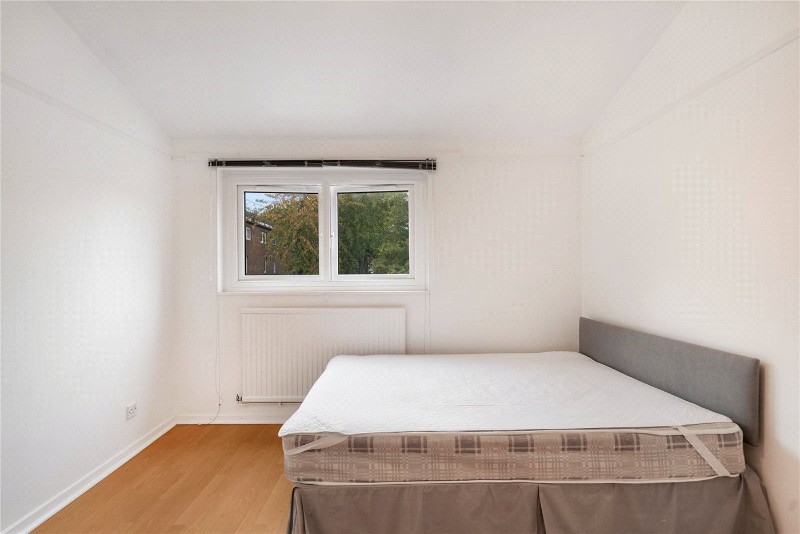 Westacott Close, London, N19