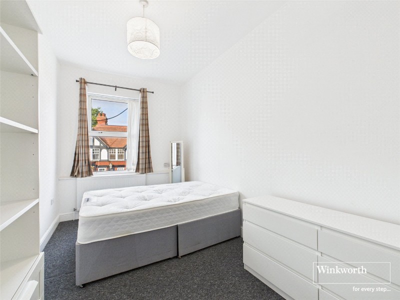 Oxford Road, Reading, Berkshire, RG30