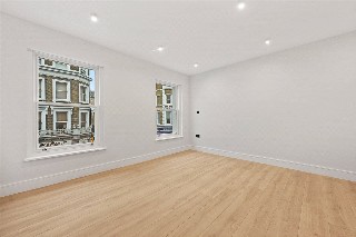 Westbourne Grove, London, W2