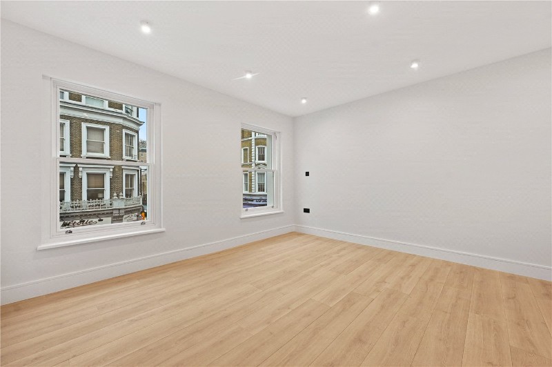 Westbourne Grove, London, W2