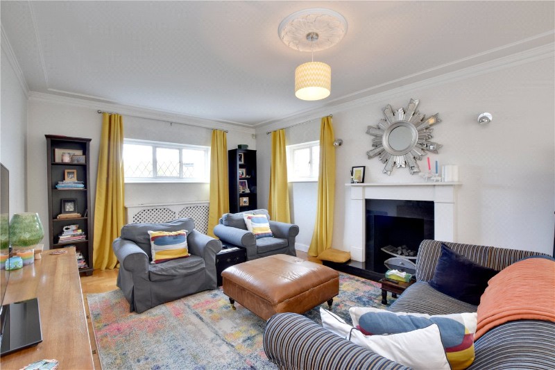 Cedarhurst Drive, Eltham, SE9