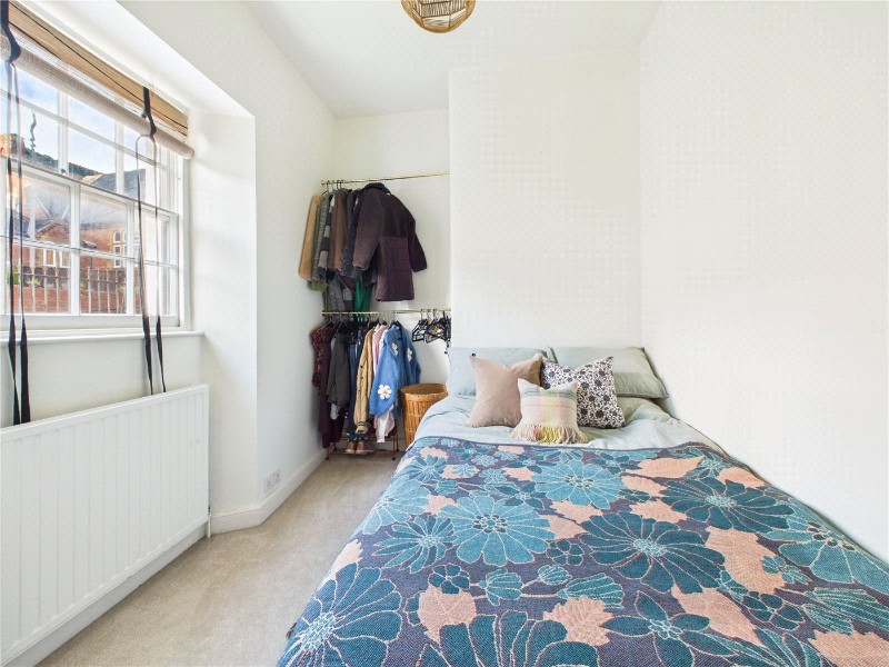 Lansdowne Terrace, Exeter, Devon, EX2