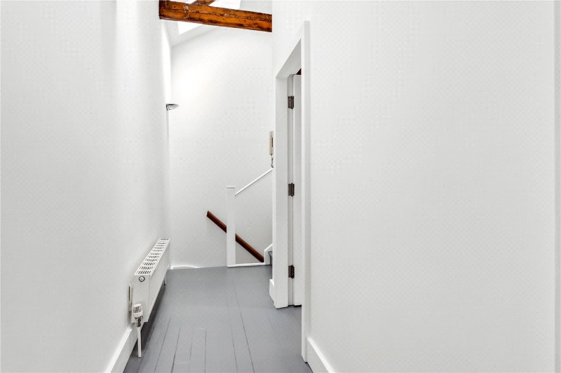 Bradbury Mews, London, N16