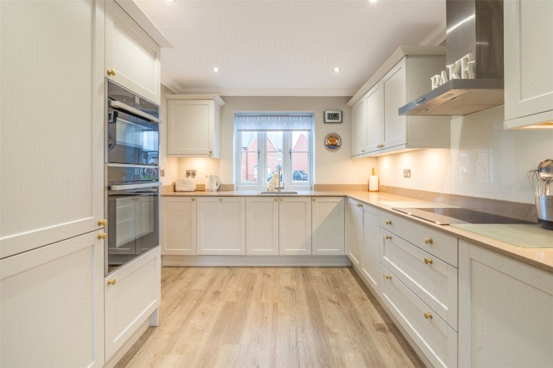 Fallowfield Place, Wimborne, Dorset, BH21