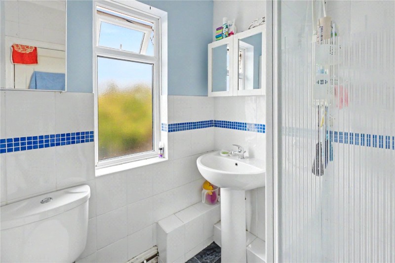 Woodland Road, Hellesdon, Norwich, Norfolk, NR6