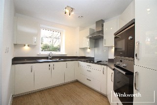 Studio Way, Borehamwood, Hertfordshire, WD6