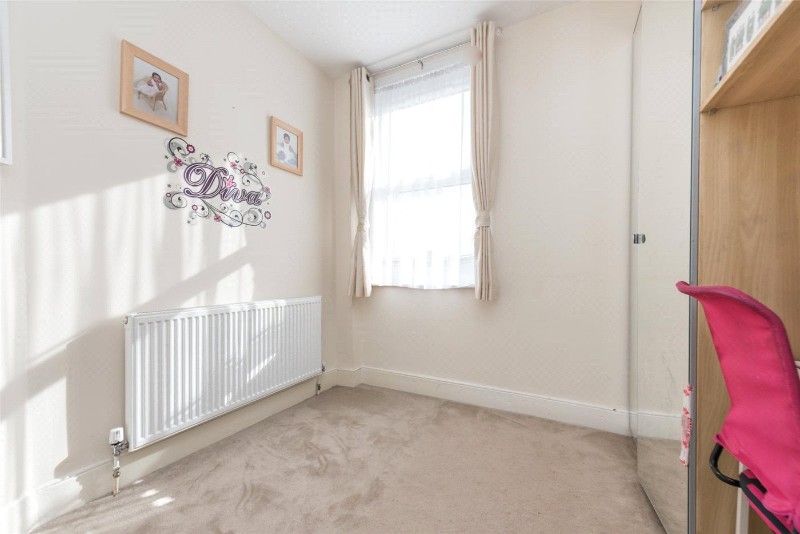 Aberdeen Road, Dollis Hill, London, NW10