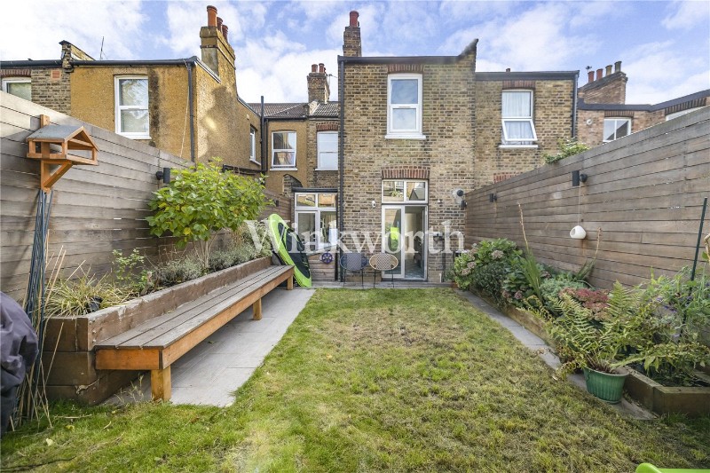 Handsworth Road, London, N17