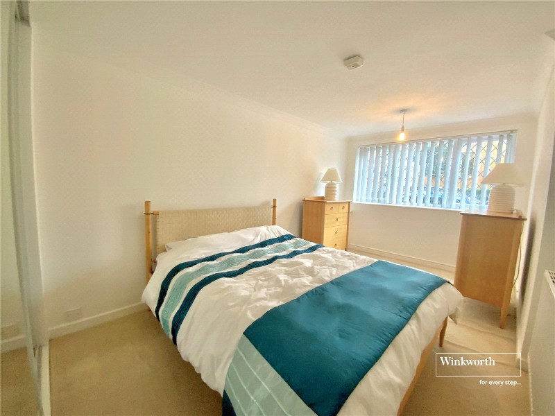 Hamilton Close, Christchurch, Dorset, BH23