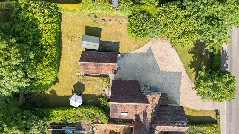Oakley Lane, Wimborne, Dorset, BH21