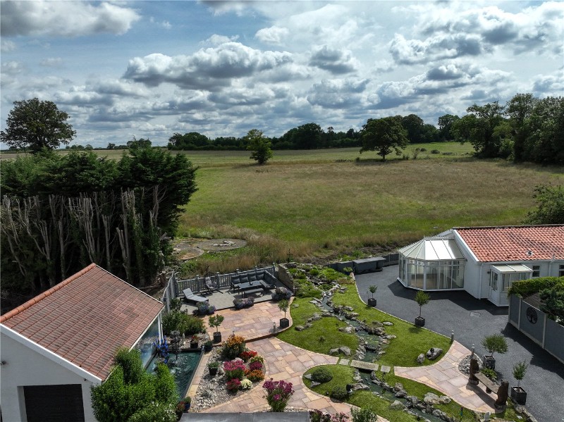 The Street, Wramplingham, Wymondham, Norfolk, NR18