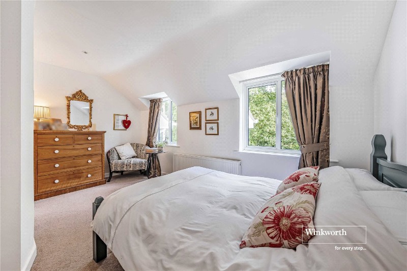Bute Drive, Highcliffe, Christchurch, BH23