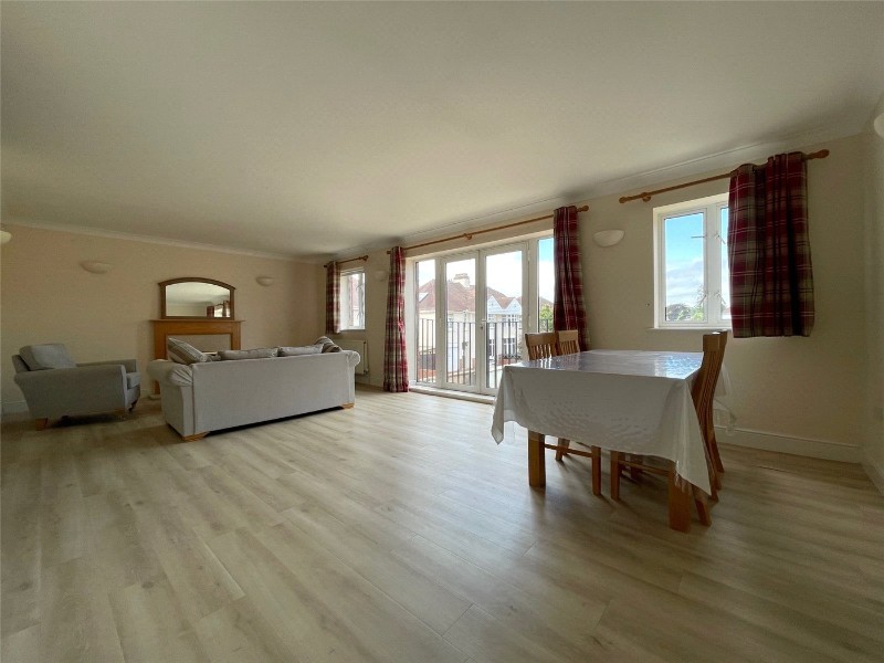 Barrack Road, Exeter, Devon, EX2
