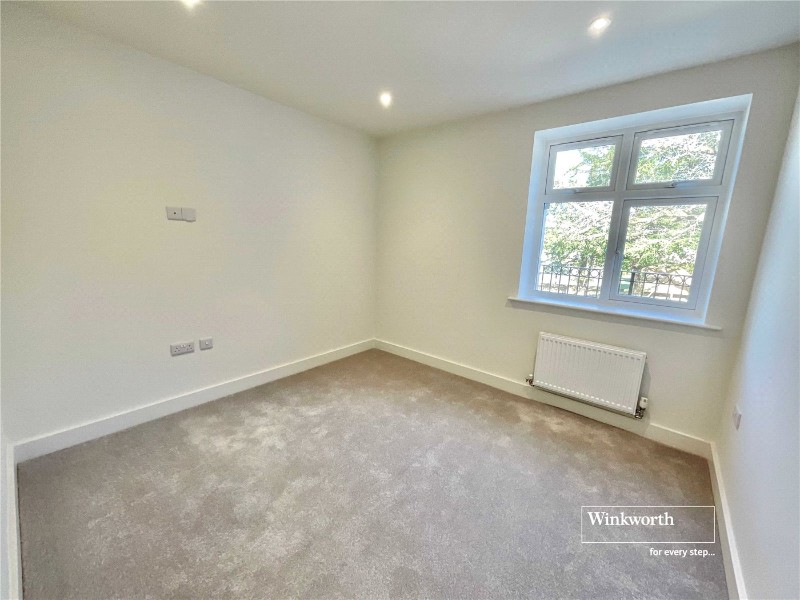 Lymington Road, Christchurch, Dorset, BH23