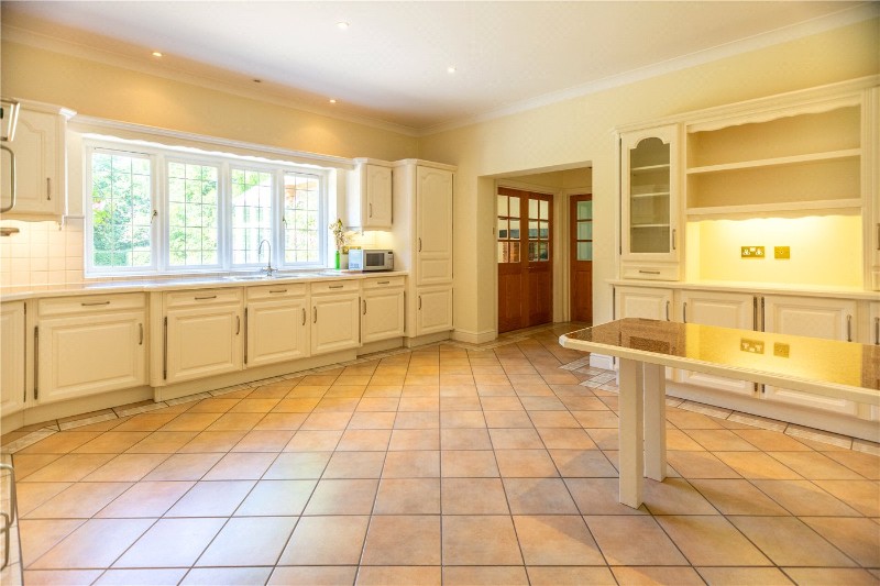 Cross Road, Sunningdale, Berkshire, SL5