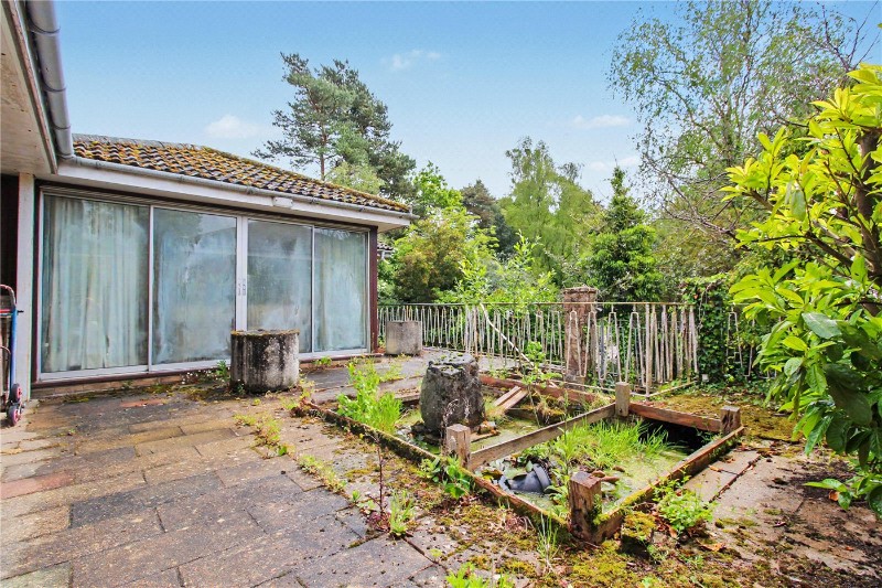 Hulver Road, Mutford, Beccles, Suffolk, NR34
