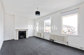 Baronet Road, London, N17
