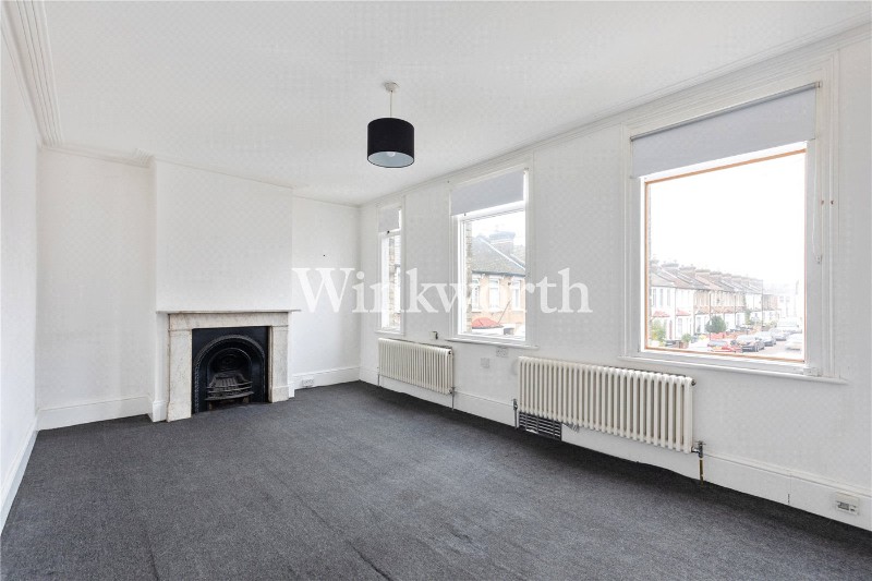 Baronet Road, London, N17