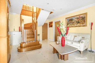 Charters Road, Sunningdale, Berkshire, SL5